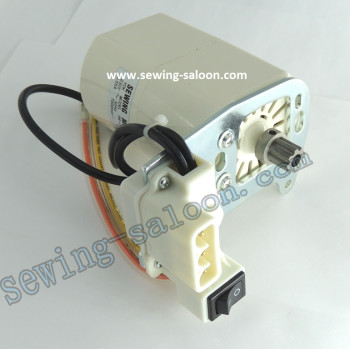Электромотор для оверлока Janome 1200D