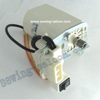 Электромотор для оверлока Janome 1200D