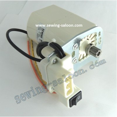 Электромотор для оверлока Janome 1200D