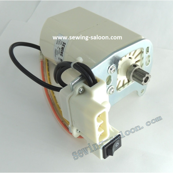 Электромотор для оверлока Janome 1200D