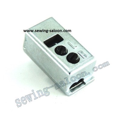 Иглодержатель в сборе на оверлок Janome (792501002)