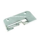 Игольная пластина для оверлока Janome (788601000) 