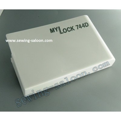 Мусоросборник оверлока Janome 744D/784D