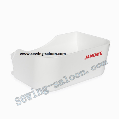 Мусоросборник оверлока Janome