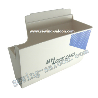 Мусоросборник оверлока Janome 644D