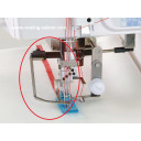 Раскладчик верхнего шва Janome 1200D