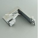 Зубья передние на оверлок Janome 744D