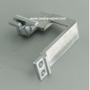 Зубья передние на оверлок Janome 744D