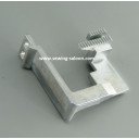 Зубья передние на оверлок Janome 744D