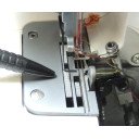 Игольная пластина для оверлока Janome (788601000) 