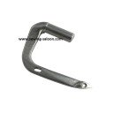 Петильник нижній на оверлок FN