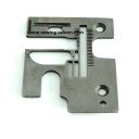 Игольная пластина GN 1
