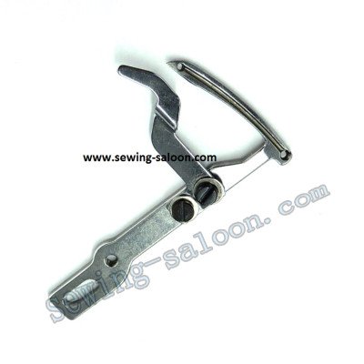 Петельник рядки коверлок Minerva M 4000CL