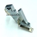 Держатель лапки коверлок Minerva M 4000CL