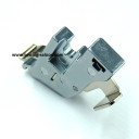 Держатель лапки коверлок Minerva M 4000CL