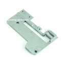 Голкова пластина Minerva 840 DS без вкладиша