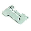 Игольная пластина Minerva 840 DS без вкладыша