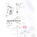 Кріплення петлювача GK26-1A
