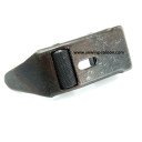 Лапка роликовая на мешкозашивочную машину GK9-2