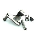 Механизм обрезки нитки GK9-350