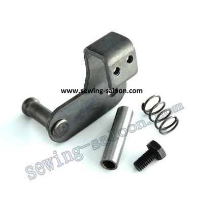 Механизм обрезки нитки GK9-350