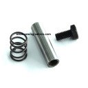 Механизм обрезки нитки GK9-350