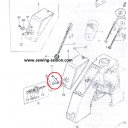 Напрямна нитки GK26-1A