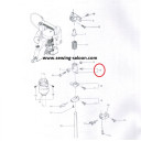 Коромисло петельника (A) GK26-1A