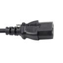 Шнур питания GK9-350