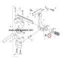 Упорное кольцо GK35 (3509173)