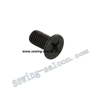 Винт крепления зубчатого маховика GK9-350