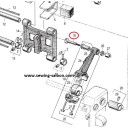 Винт регулировки длины стежка GK35 (3506107)