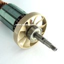 Якір для мотора GK9-350