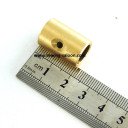 Задняя втулка вала петлителя GK35