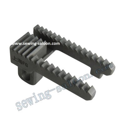 Зубчатая рейка GK9-350