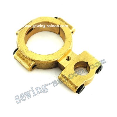 Звено эксцентрика петлителя GK35