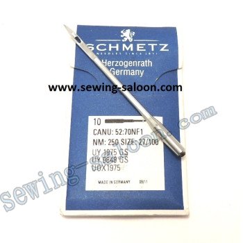 Иглы Schmetz UY9848GS для мешкозашивочных машин