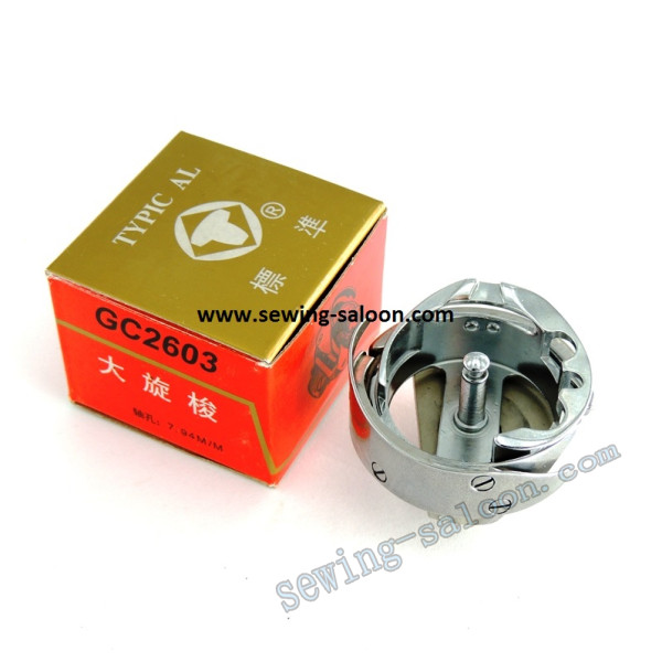 Челночное устройство TYPICAL GC2603