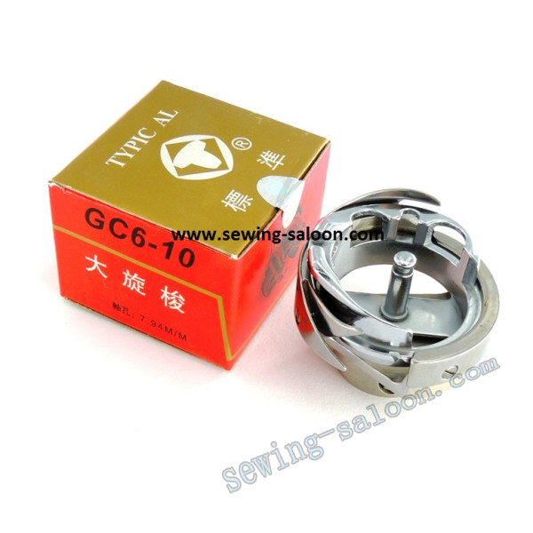 Челночное устройство TYPICAL GC6-10