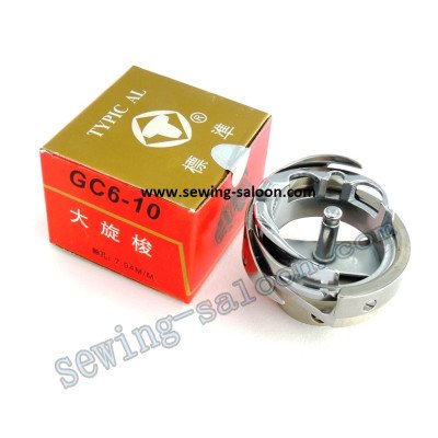 Челночное устройство TYPICAL GC6-10