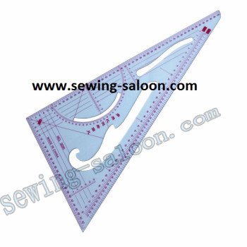 Треугольник модельера-конструктора 3220