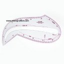 Портновское лекало 8402