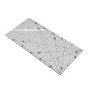 Линейка для пэчворка 15*30 cм (AC-30C)