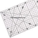 Линейка для пэчворка 15*30 cм (AC-30C)