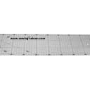 Линейка для пэчворка 15x50см