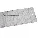 Лінійка для печворку 15x50см