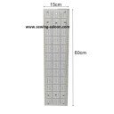 Лінійка для печворку 15x60см
