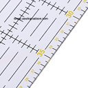 Лінійка для печворку 15x60см