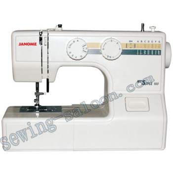 Швейная машина Janome MS 100