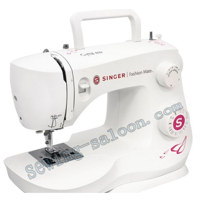 Швейна машина Singer Fashion Mate 3333 
